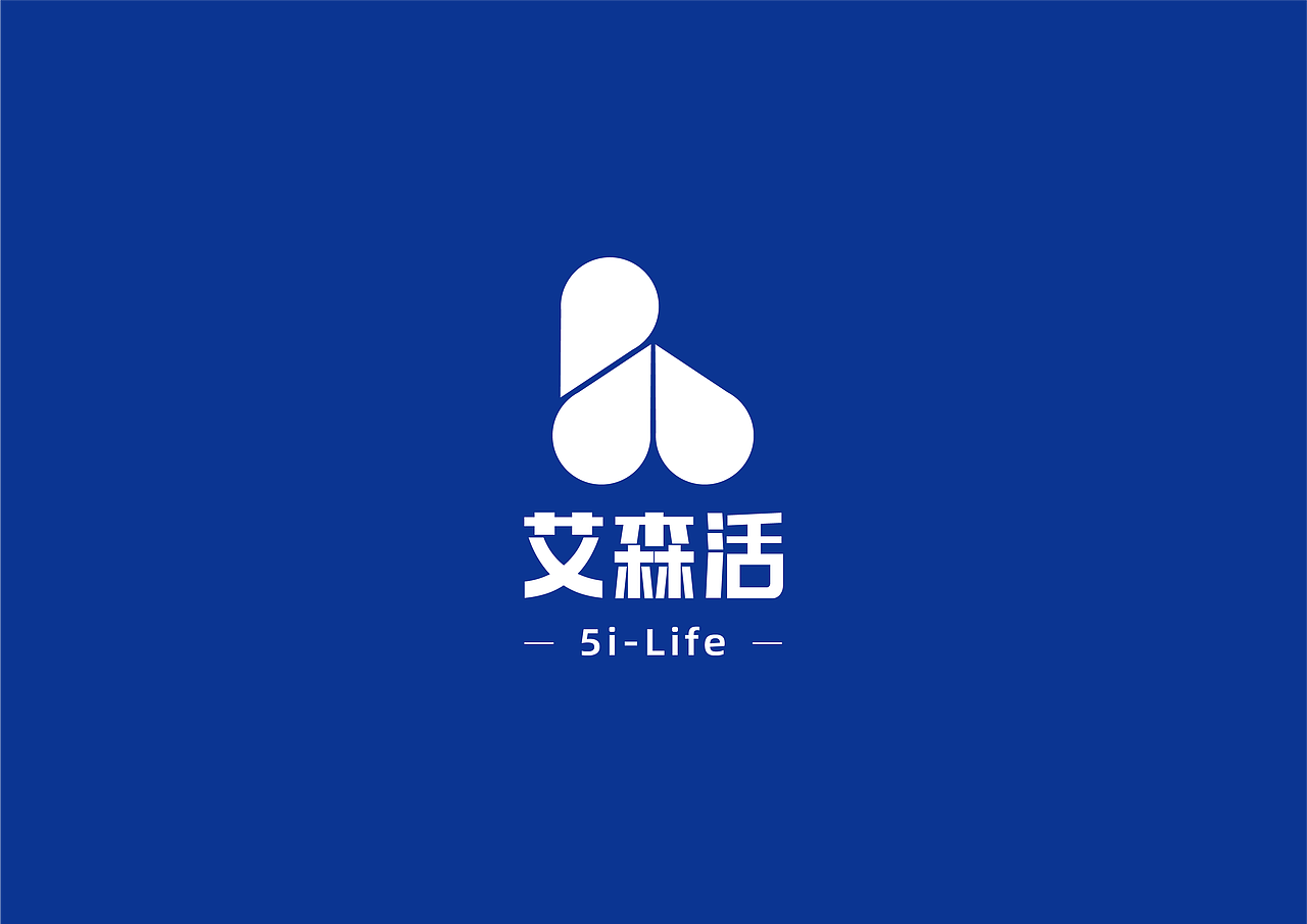APXIEL视觉 x 艾森活品牌LOGO方案（图ZMjc2MTQyMjA0） - Logo - 站酷设计师合否HOFOPE原创素材 - 站酷ZCOOL
