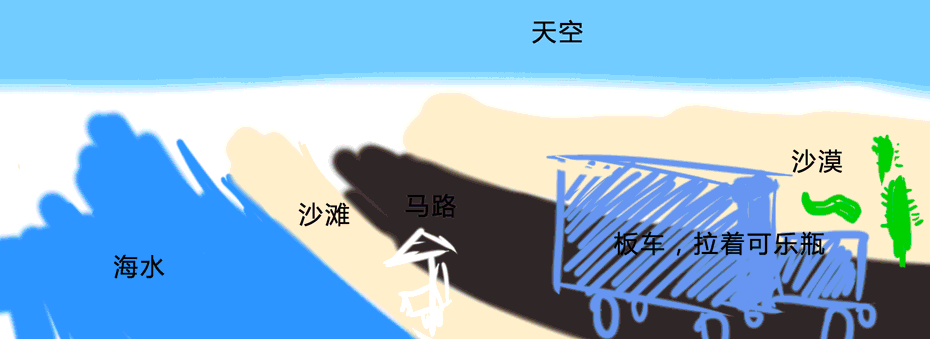 儿童节福利，不知道为什么就发了一波（图ZNTAzOTY3MDA=） - 海报 - 站酷设计师杰克sean原创素材 - 站酷ZCOOL