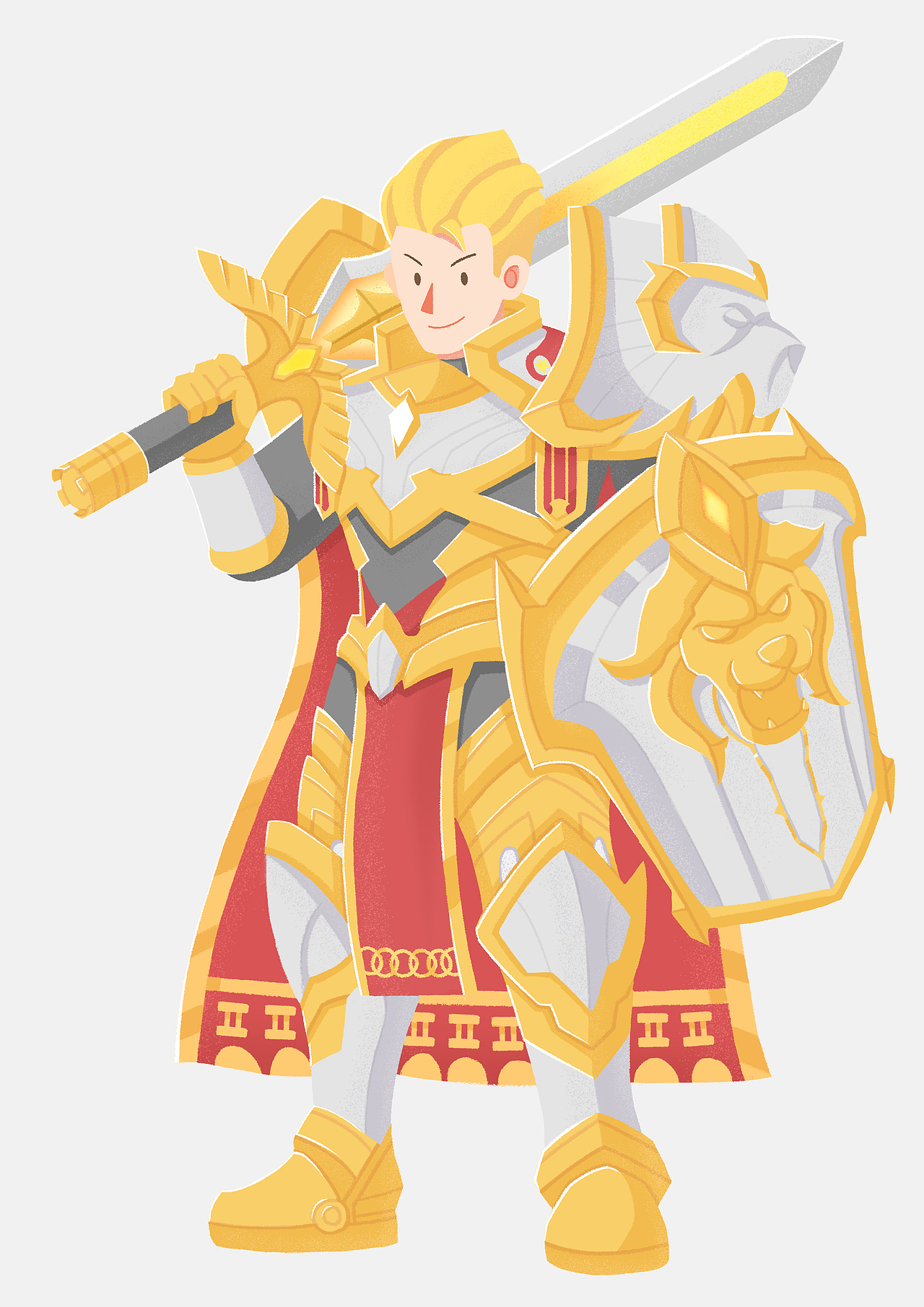 王者荣耀 Heroes(101/9)