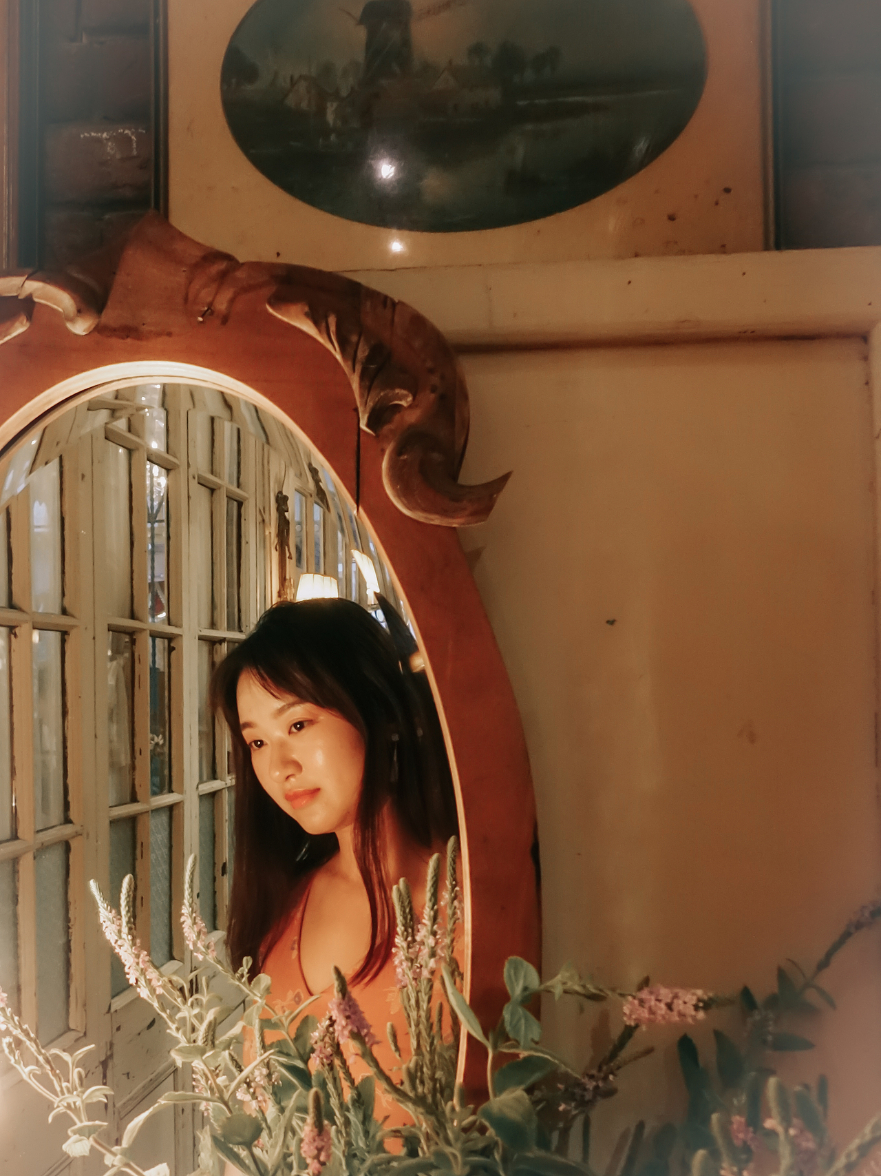 上海小芳庭（图ZMTIyNTMxMDU2） - 人像摄影 - 站酷设计师鹿辰原创素材 - 站酷ZCOOL