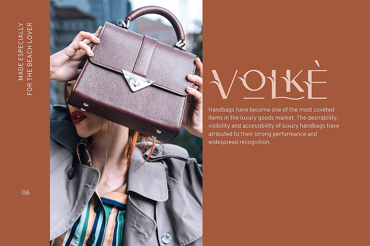 Camelia Sans-独特的花朵植物树叶英文字体设计