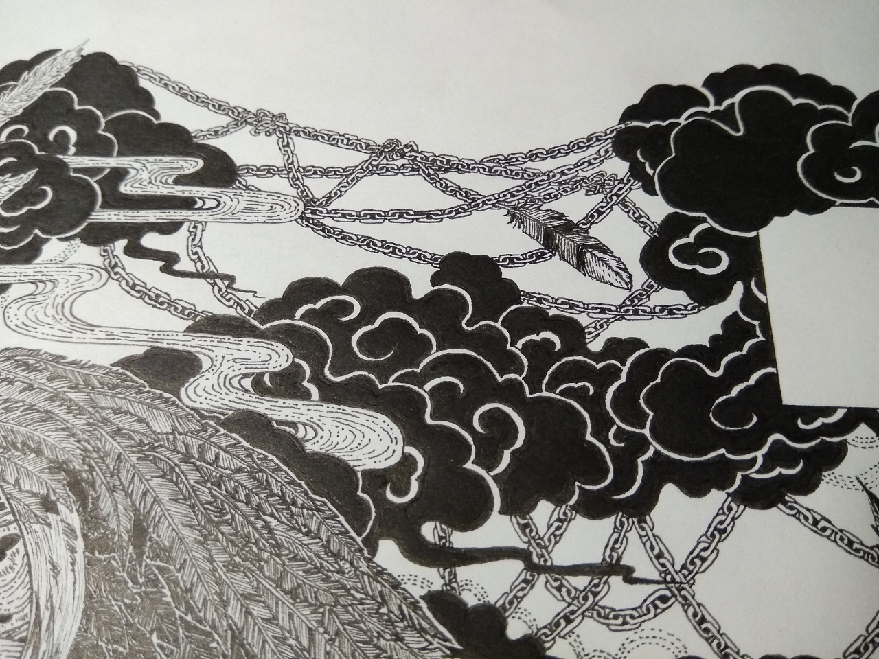 2018.01.20-山海经-南山经-鯥