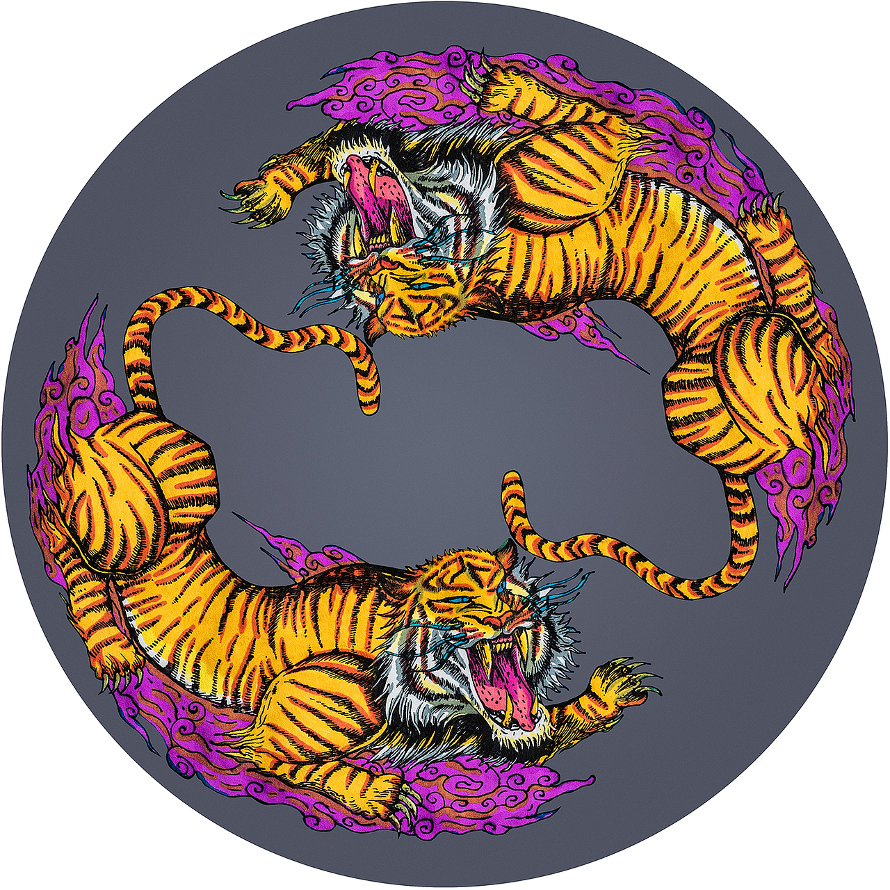 美食魔王（图ZMTMzNjUyNzIw） - 概念设定 - 站酷设计师出逃的精神病患者原创素材 - 站酷ZCOOL