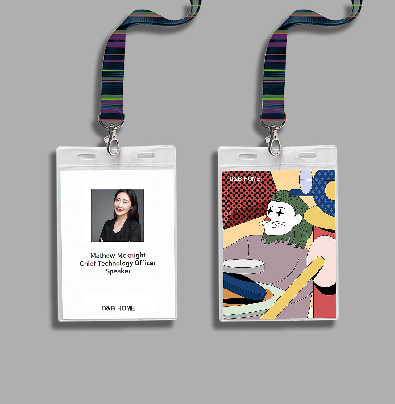 D&B办公室插画视觉设计（图ZMjIwMjUzODUy） - 品牌 - 站酷设计师等一个晴天315原创素材 - 站酷ZCOOL