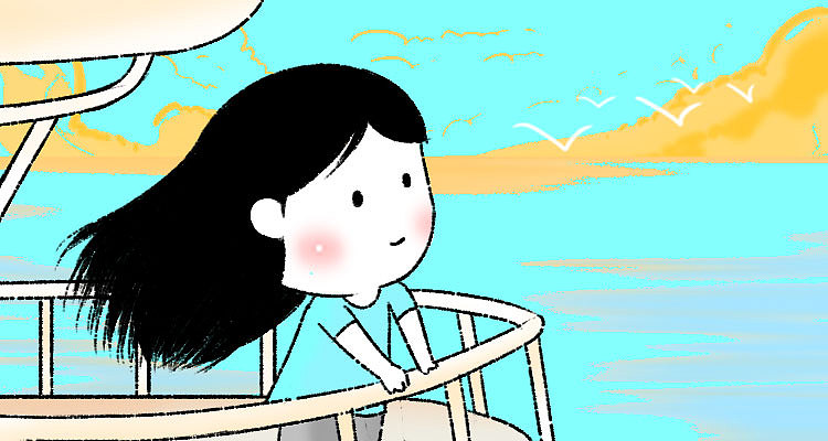 表情包 | 刘小妤第二弹