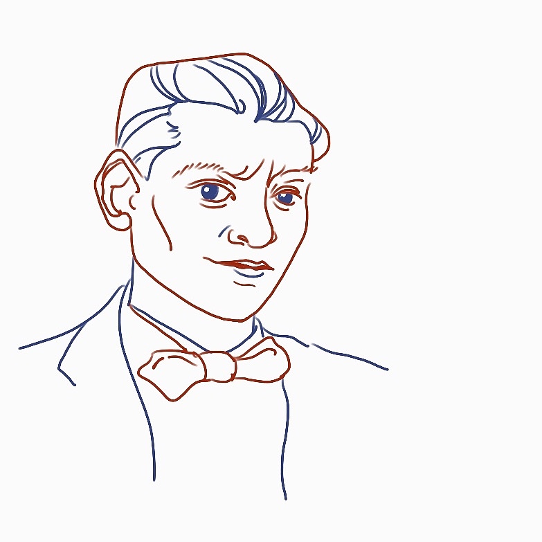 movie character（圖ZMjIzNjI2NTIw） - 創(chuàng)作習(xí)作 - 站酷設(shè)計師ZOEY女朱原創(chuàng)素材 - 站酷ZCOOL