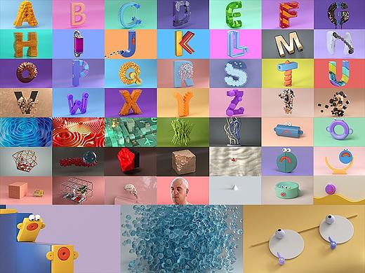 52 days of study    |    52天日卡学习