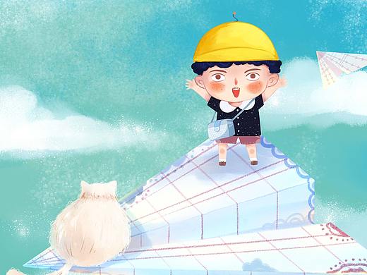 森林里面真好玩2