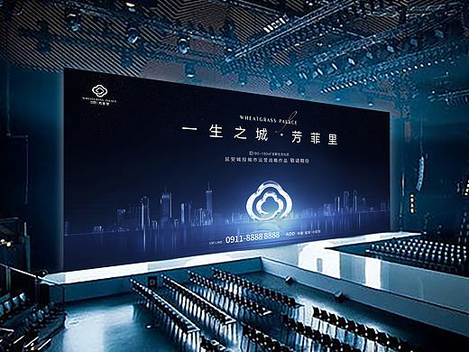 地产（个人主页-ZNTYxNzYwMTY=） - 品牌 - 站酷设计师大艺术家L原创素材 - 站酷ZCOOL