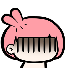 小馄饨七七系列表情包