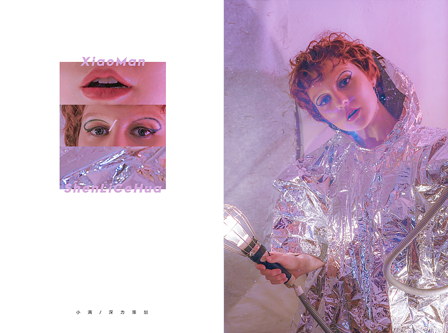 人像创作【深力策划】（图ZMTIyODgwNzI0） - 人像摄影 - 站酷设计师深力策划原创素材 - 站酷ZCOOL