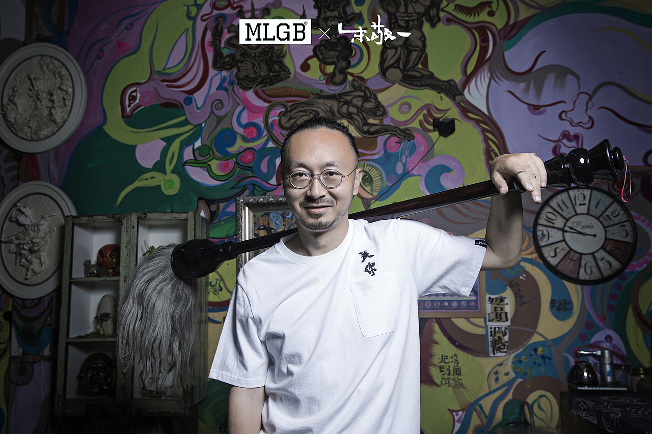 MLGB x 朱敬一系列 LookBook（图ZODU5MDgwNjg=） - 人像摄影 - 站酷设计师kimlee0324原创素材 - 站酷ZCOOL