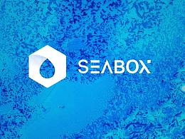 SEABOX 控件庫品牌設(shè)計