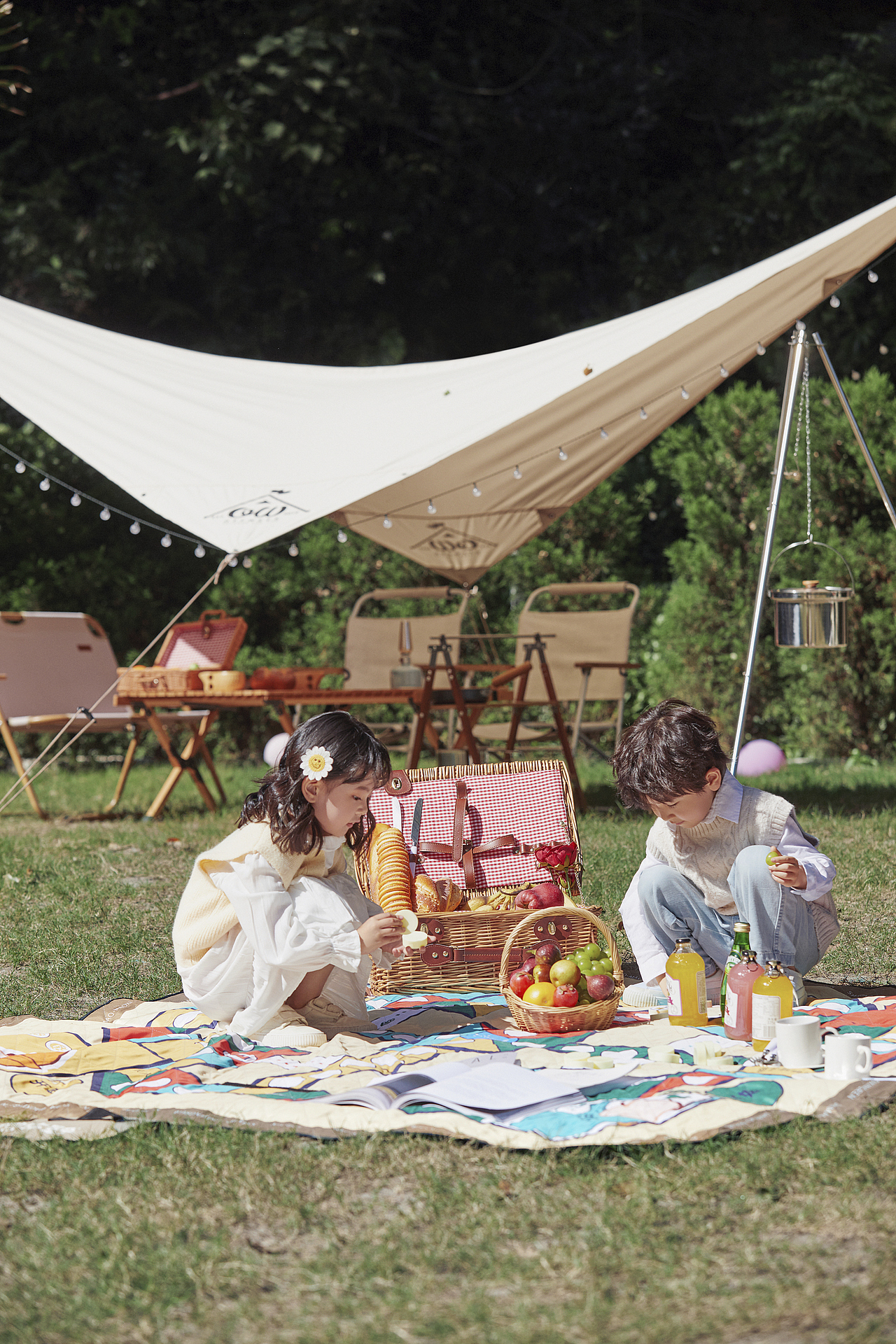 时尚摄影|跨越时间的爱