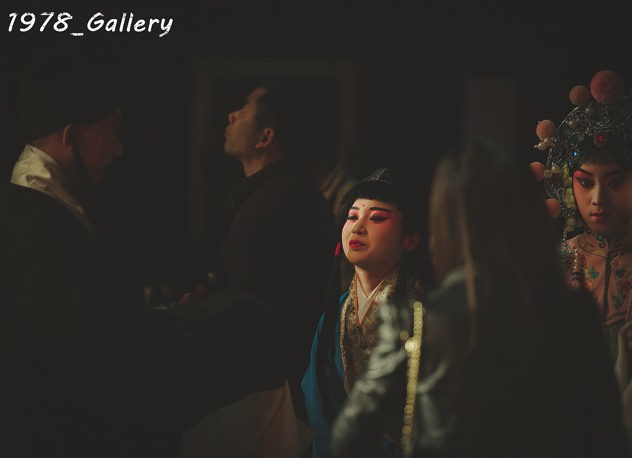 贵妃醉酒（京剧）（图ZNDUwNDkxOTY=） - 人像摄影 - 站酷设计师1978_Gallery原创素材 - 站酷ZCOOL