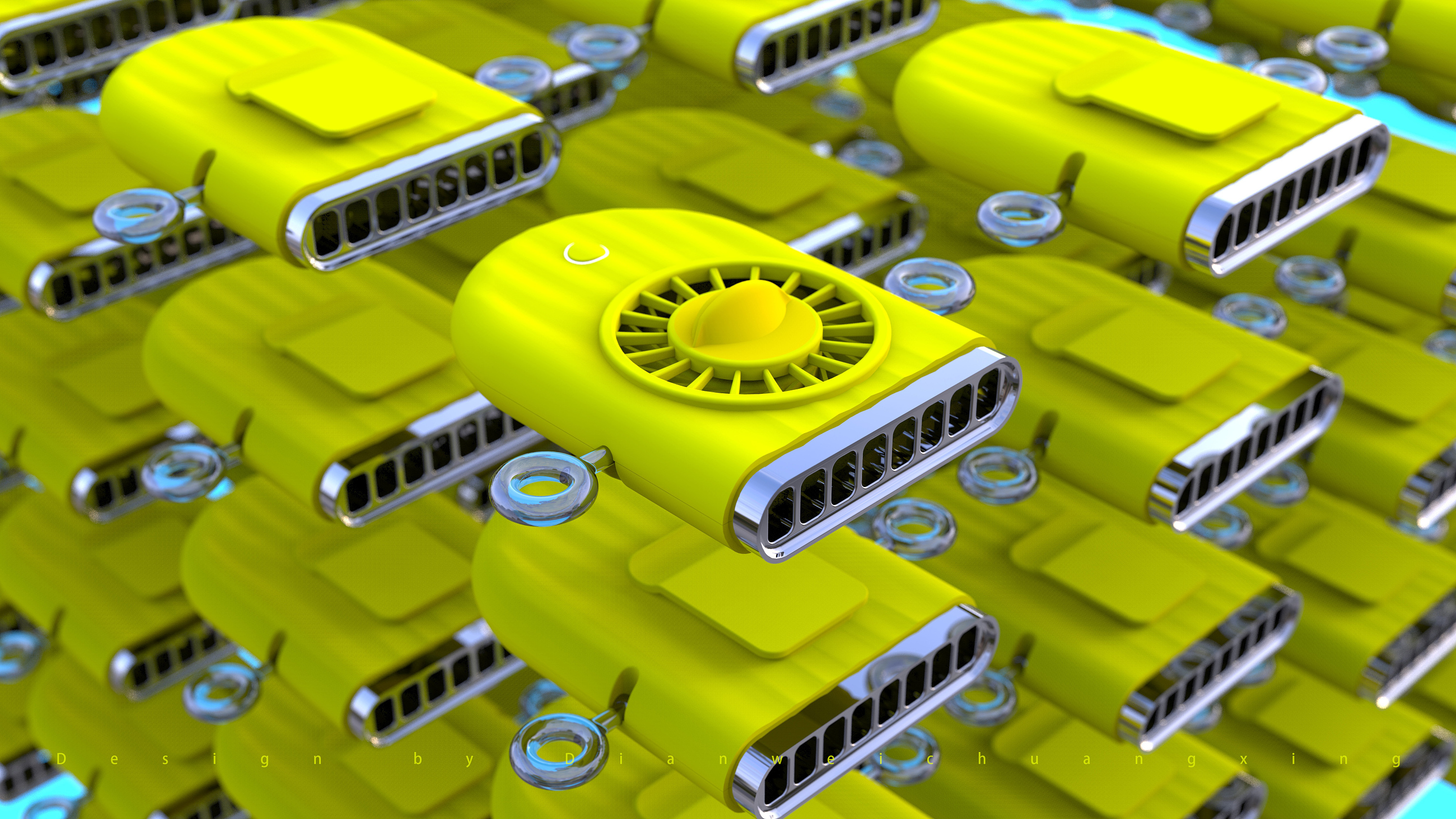 消费类电子产品