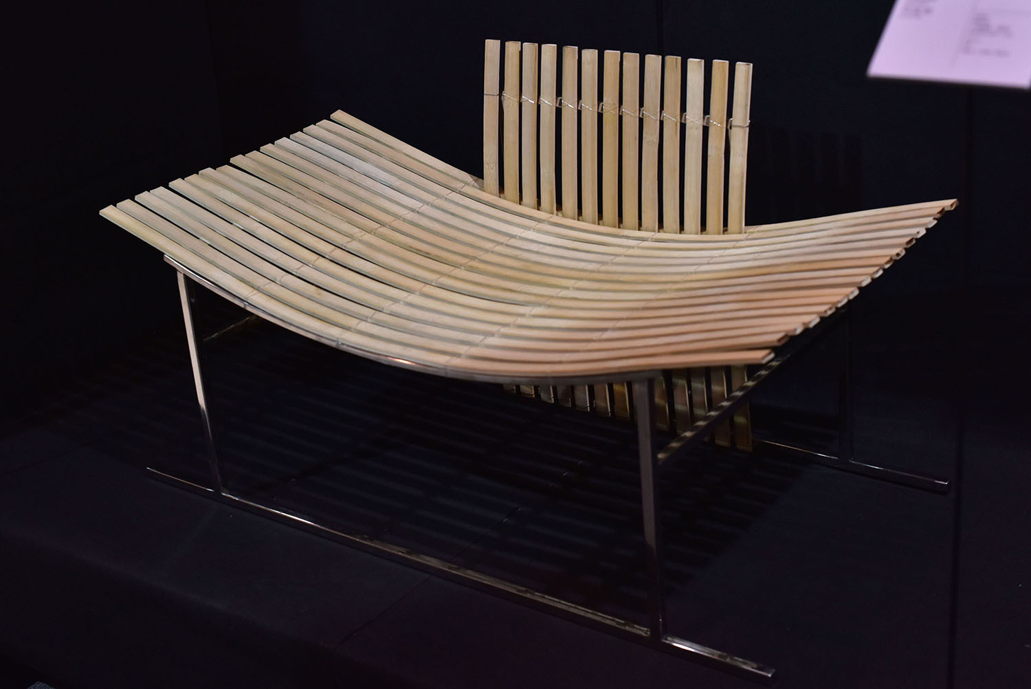 "构成主义"家具作品展