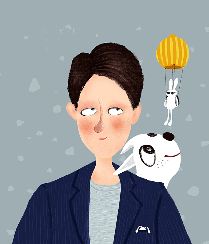 頭像練習(xí)（圖ZMTQ4OTg2NDEy） - 創(chuàng)作習(xí)作 - 站酷設(shè)計(jì)師Bella_貝拉再走原創(chuàng)素材 - 站酷ZCOOL