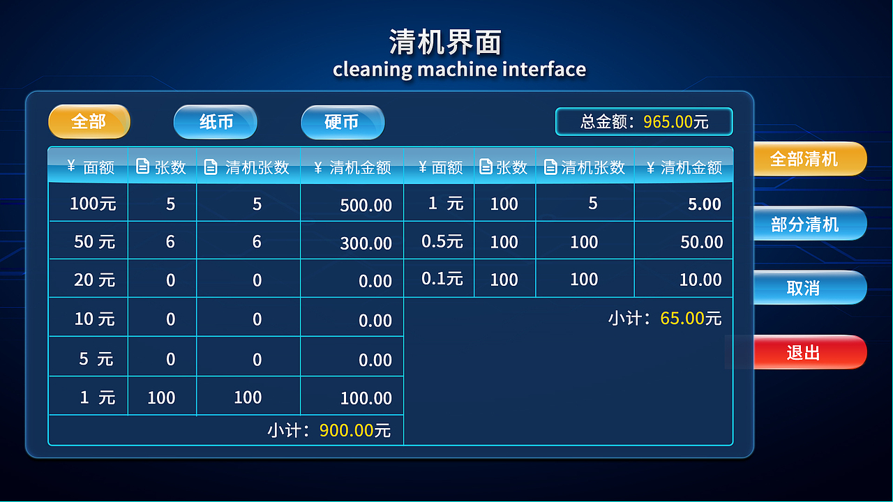 易派运维系统界面（图ZMTYyNjEwOTY0） - 软件界面 - 站酷设计师追求无我1原创素材 - 站酷ZCOOL