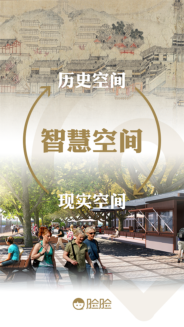 智慧湖滨构想 | 演示 PPT(图ZMzI3NjgwNDQ=) - PPT/Keynote - 站酷设计师Phibi原创素材 - 站酷ZCOOL