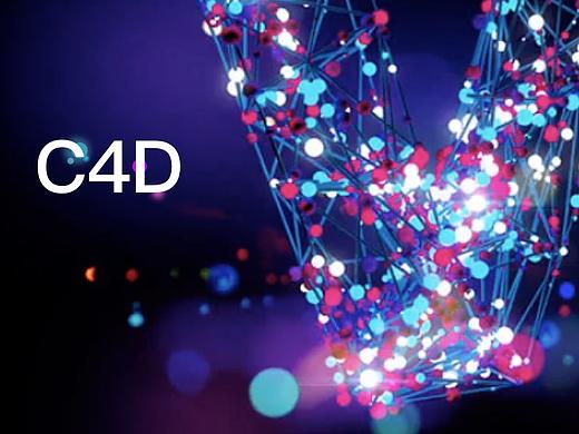 C4D