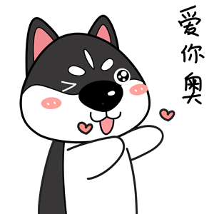哈二平（图ZMTk1MzY1MDky） - 网络表情 - 站酷设计师哈小齐原创素材 - 站酷ZCOOL