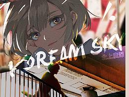 男性向都市題材養(yǎng)成類  個人作品展示