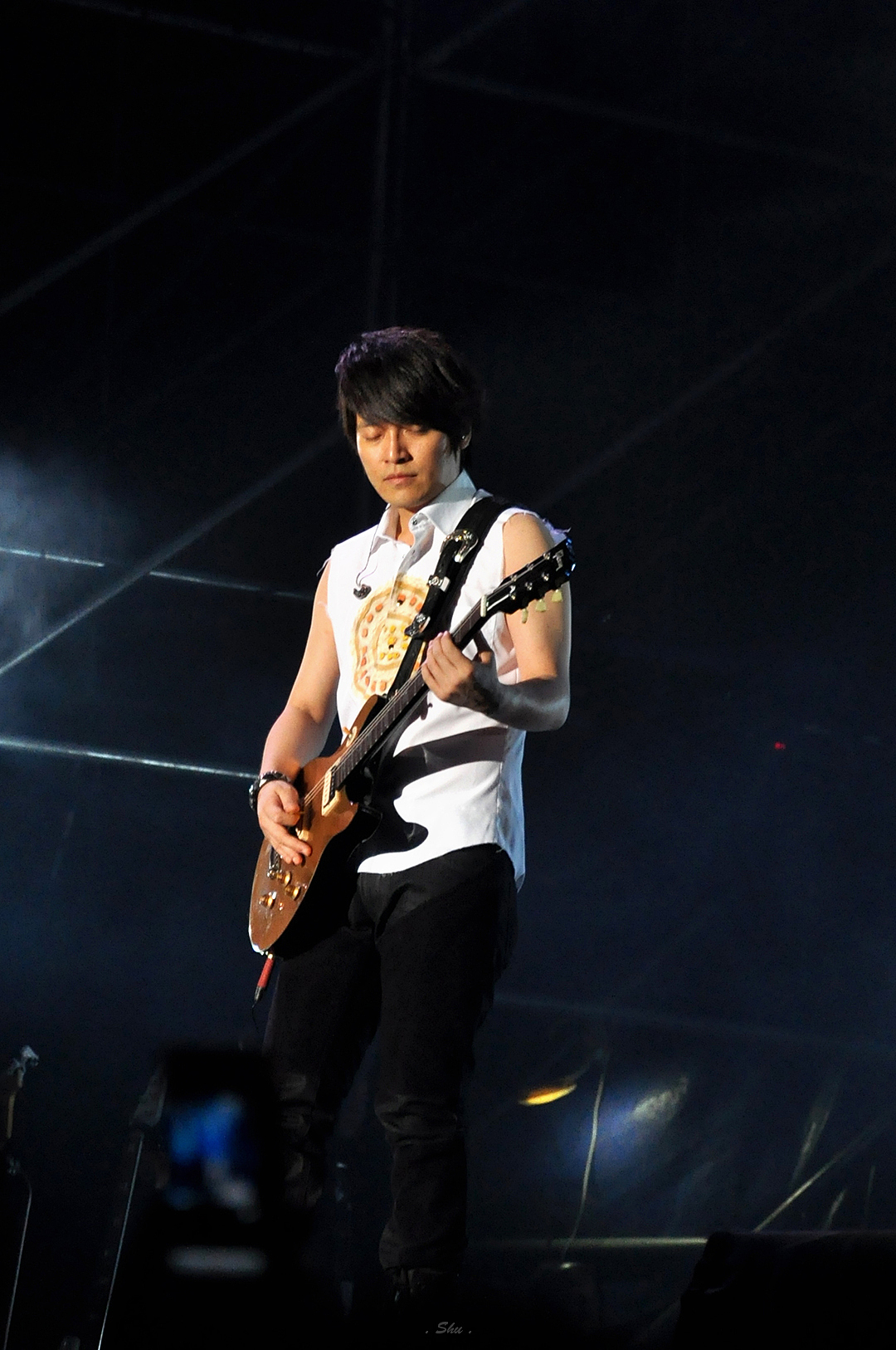 Mayday NO-WHERE 2012 ShenZhen