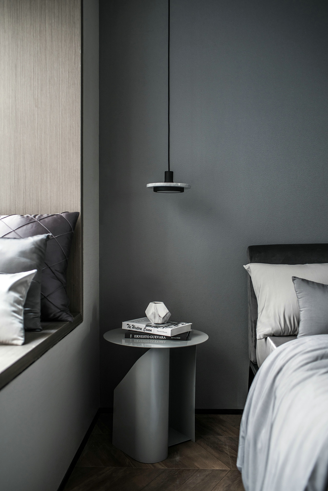 现代潮流风2020年流行设计风格