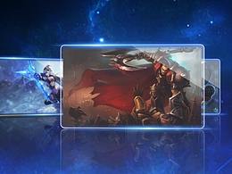 英雄聯(lián)盟 小視頻