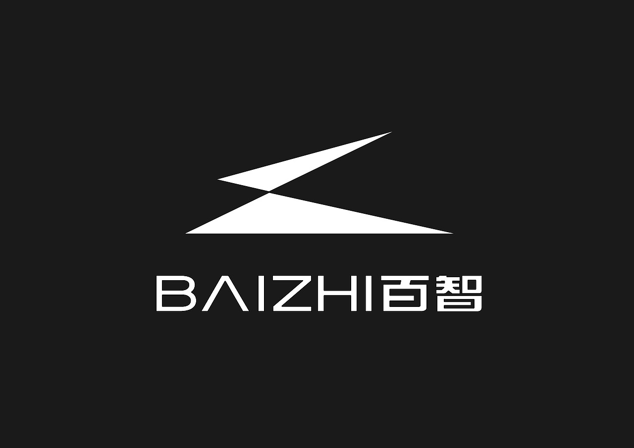 百智（图ZNDkwNDA5MjA=） - Logo - 站酷设计师学之原创素材 - 站酷ZCOOL