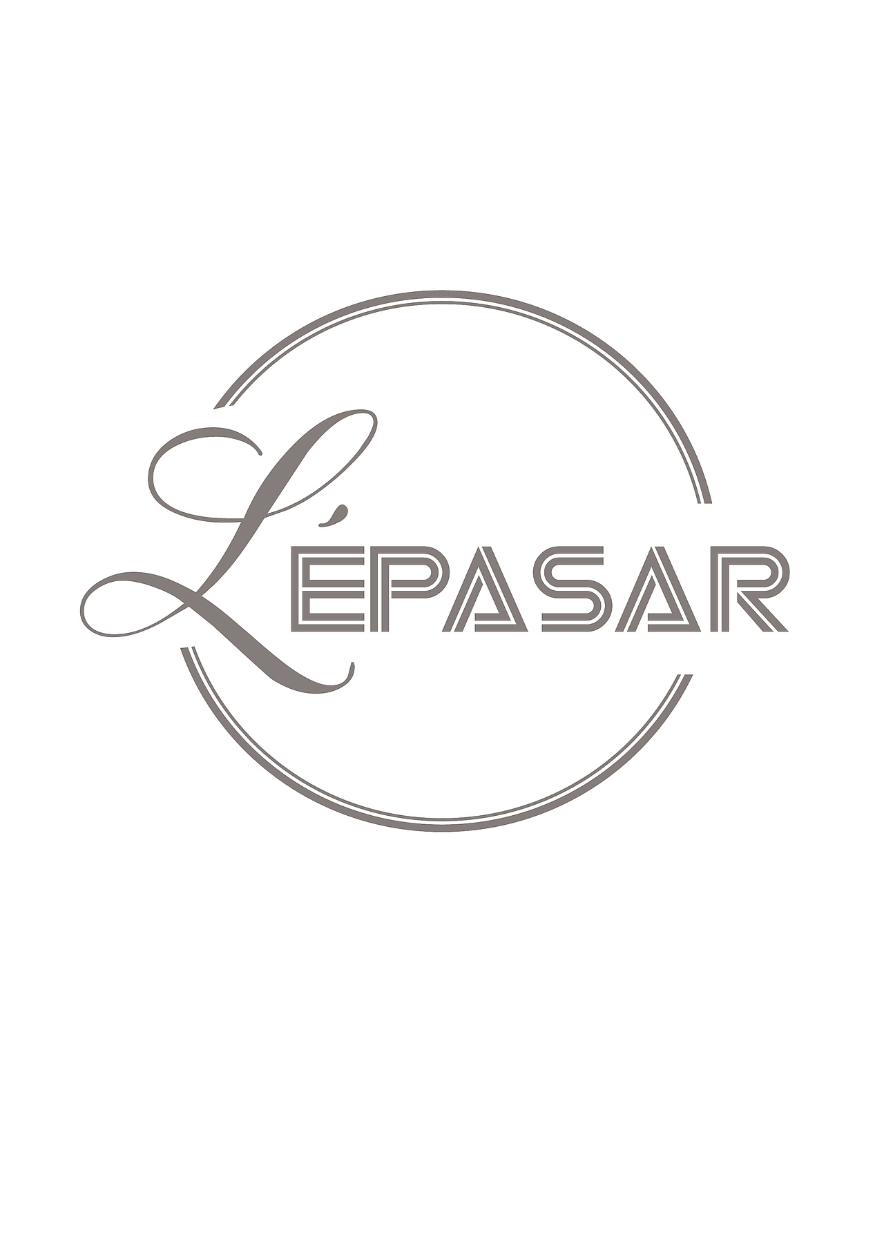 epasar主题餐厅VI设计（图ZNjE1NjEzMDA=） - 品牌 - 站酷设计师烨垌yetong原创素材 - 站酷ZCOOL