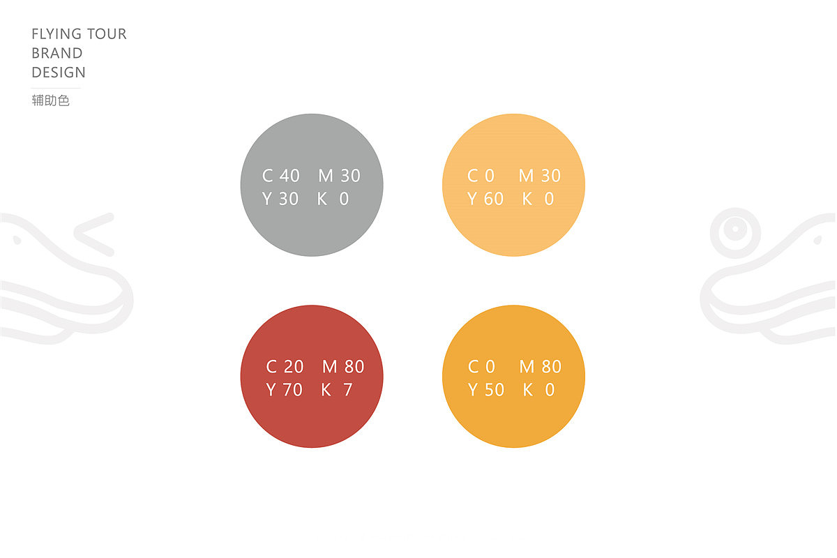 灰鸭旅行 - 【IFPD潘艺夫设计案例】