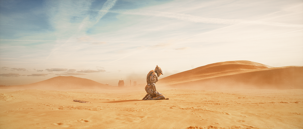 #1_HALO FANART（图ZMjM0MDcwMjA0） - 概念设定 - 站酷设计师DragoLuo原创素材 - 站酷ZCOOL