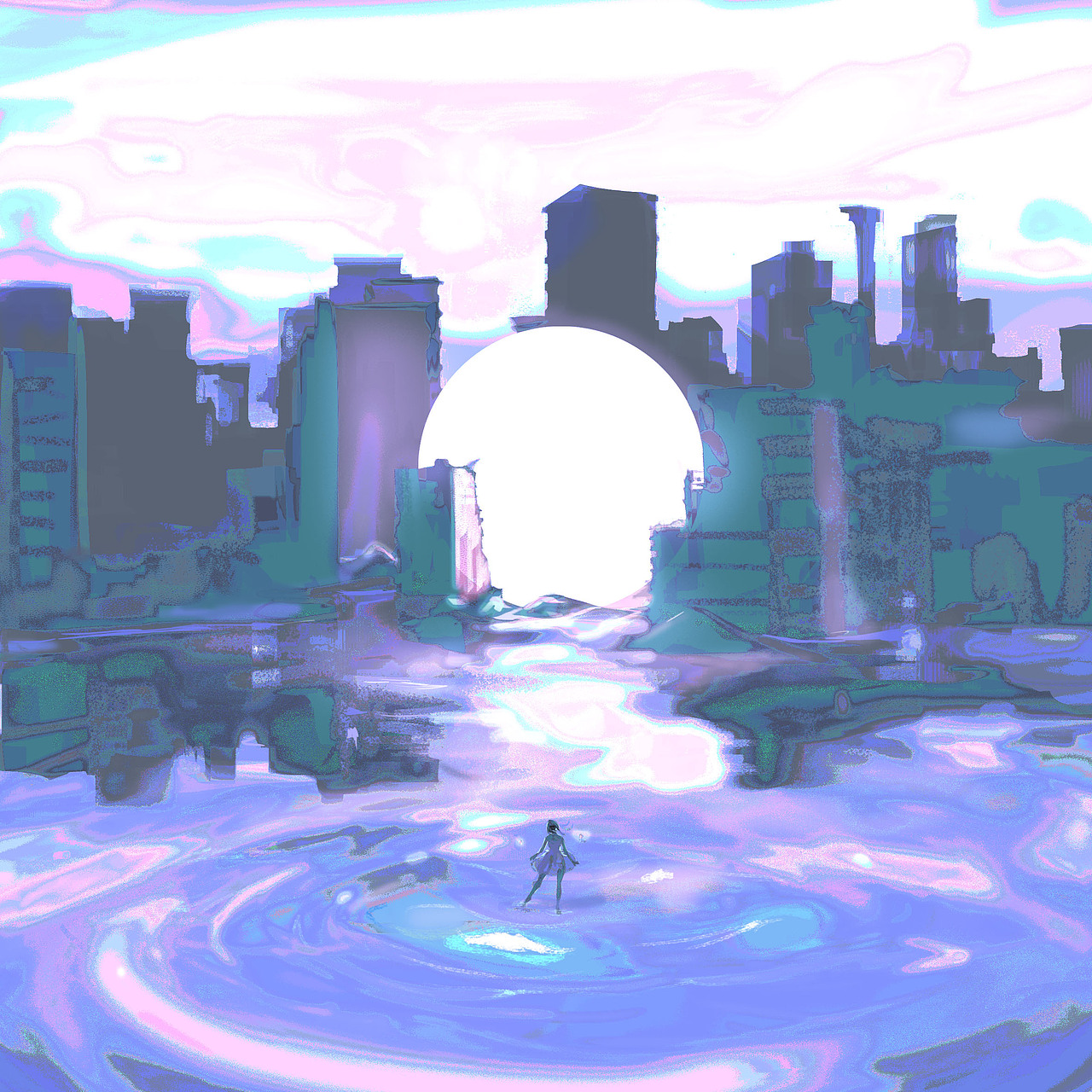 哪个色彩更喜欢呐