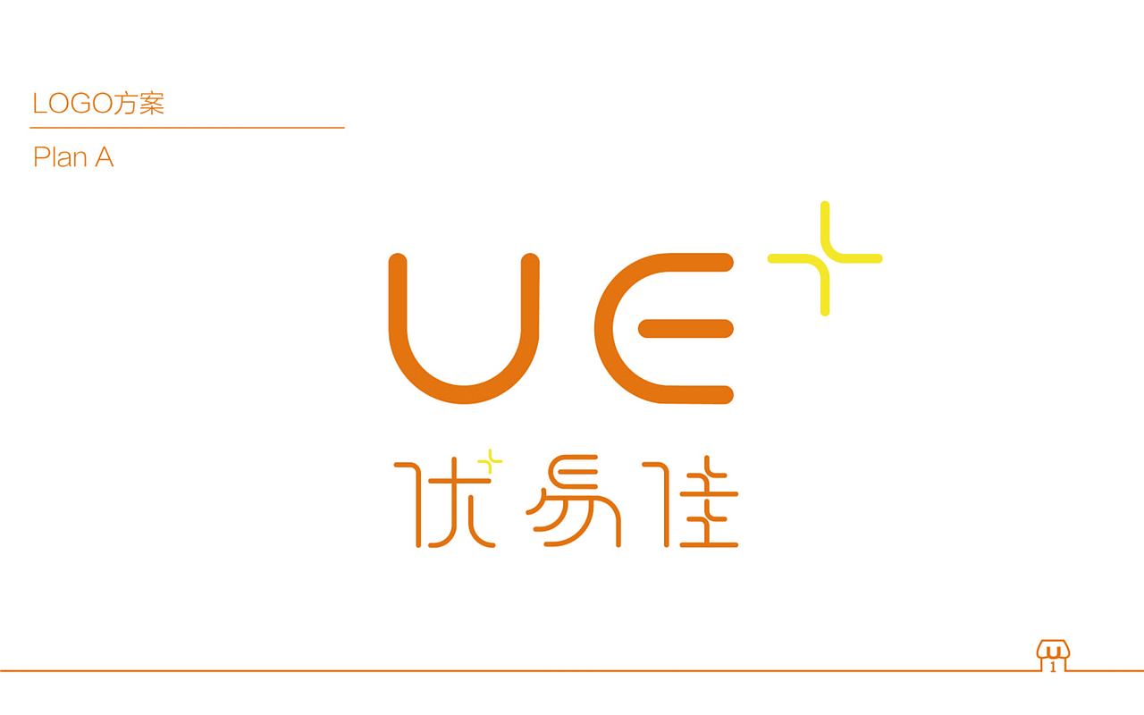 便利店LOGO提案