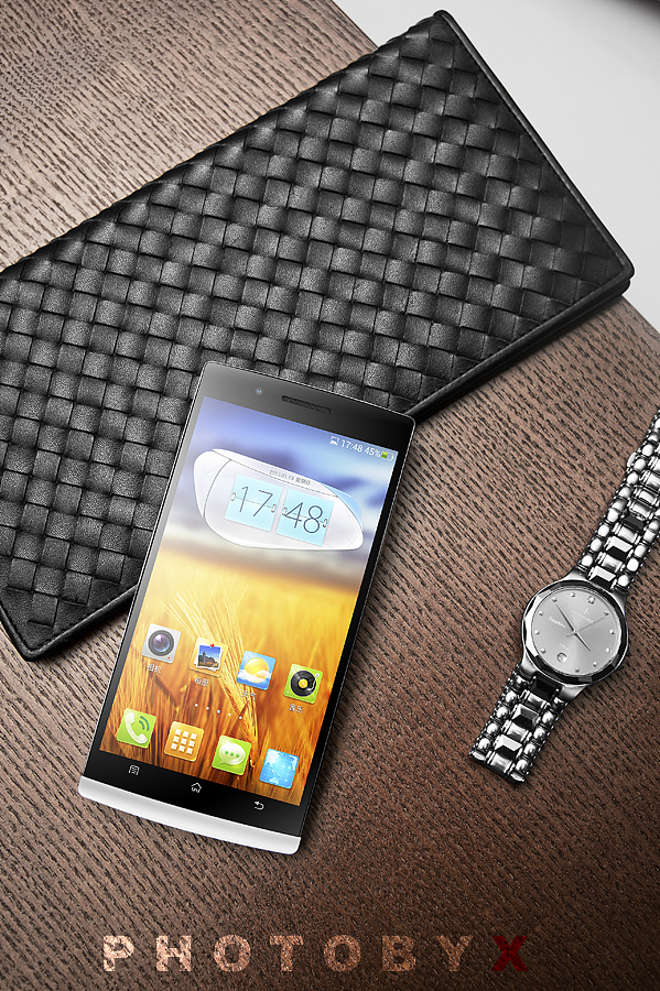 OPPO FIND5 场景拍摄&Advertising Photography 