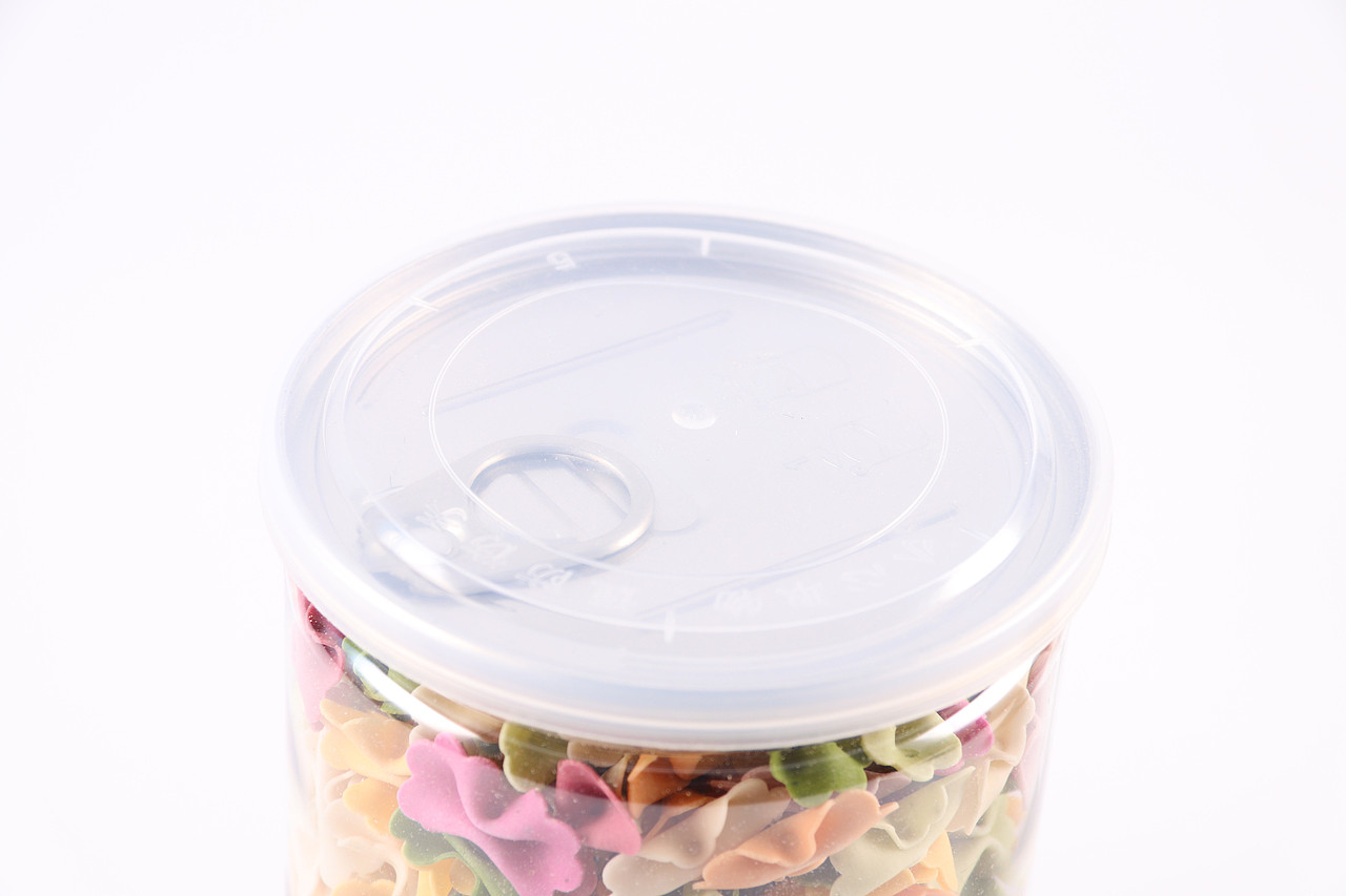 B06粮油米面\C05-米面杂粮\V62彩色蝴蝶面