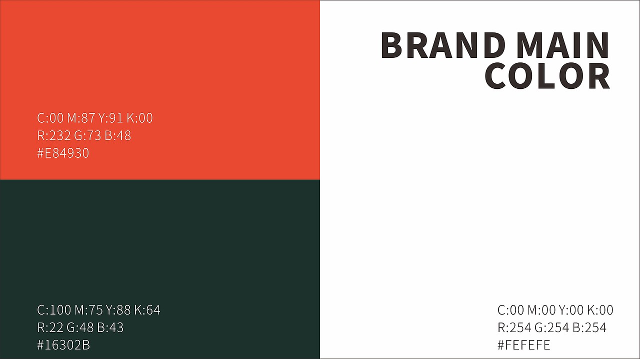 全食外卖品牌设计（图ZMjcwNTE0Mjcy） - 品牌 - 站酷设计师随缘设计爱好者原创素材 - 站酷ZCOOL