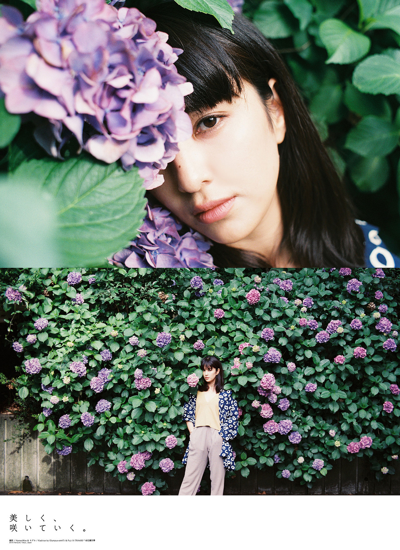 已然焦躁不安的 六月的初夏。（图ZNTI4NjY4ODA=） - 人像摄影 - 站酷设计师宏赟同学原创素材 - 站酷ZCOOL