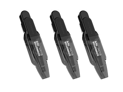 笔形修正带（个人主页-ZNDEzMjY3MDQ=） - 其他工业/产品 - 站酷设计师MaverickH原创素材 - 站酷ZCOOL