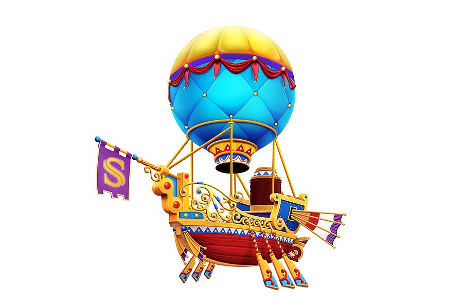 卡通飞船啦啦啦（图ZNTI2OTIzMjA=） - 图标 - 站酷设计师大宝君原创素材 - 站酷ZCOOL