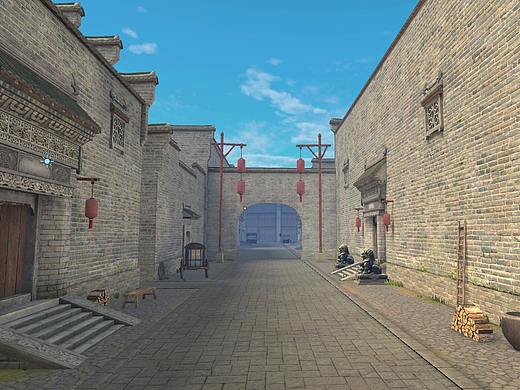 VR类作品——教育资源（个人主页-ZMzQ5OTQ1OTI=） - 场景 - 站酷设计师有粒酷砂糖原创素材 - 站酷ZCOOL