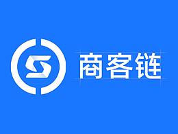 商客链LOGO