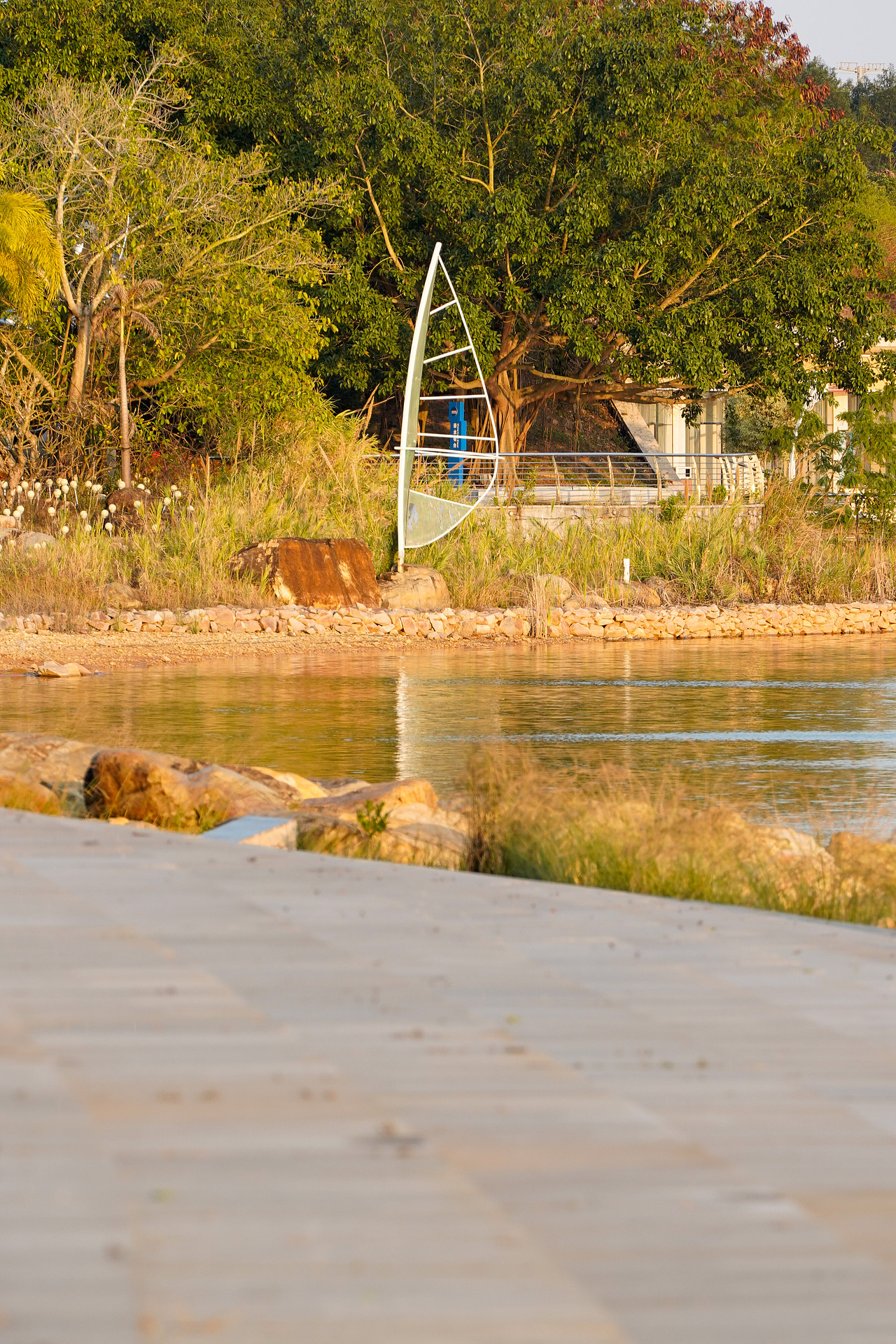 户外风光摄影-生活中处处是美景