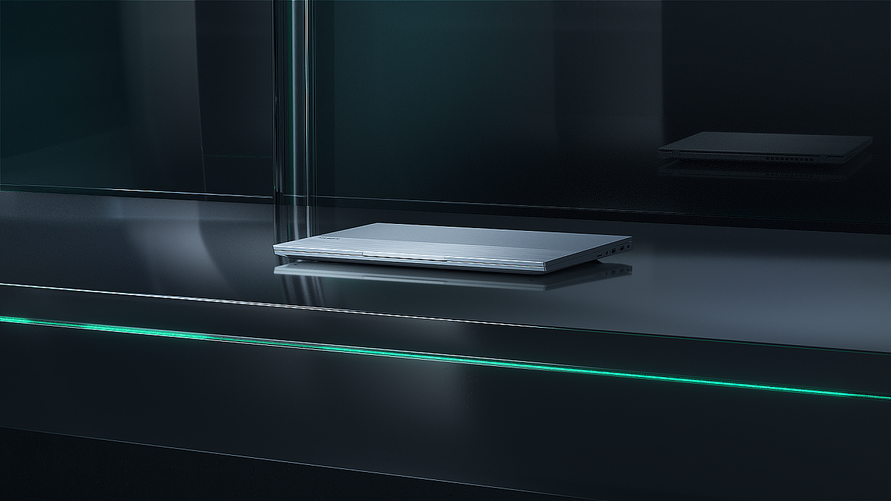 INFINIX INBOOK X1 Pro笔记本产品视频（图ZMjkzODA3NDc2） - 产品 - 站酷设计师禾映文化原创素材 - 站酷ZCOOL