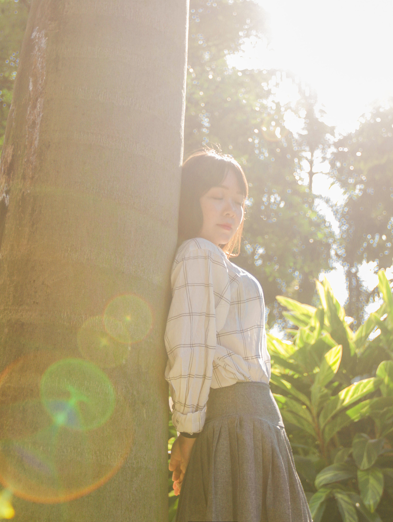 写真（图ZNjc2MDM1MzY=） - 人像摄影 - 站酷设计师何时光原创素材 - 站酷ZCOOL