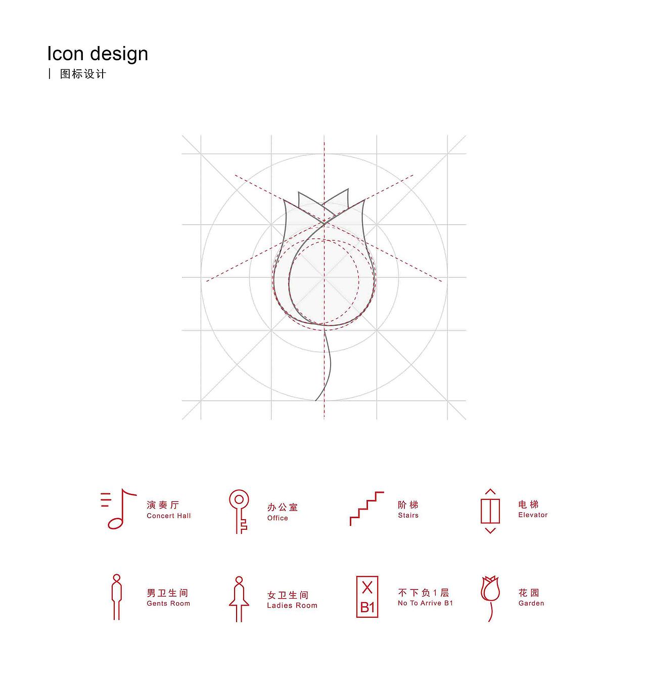 音乐楼“不存在”导视设计（图ZMTIwOTM1OTcy） - 商业空间设计 - 站酷设计师天然卷的脑洞沼泽原创素材 - 站酷ZCOOL