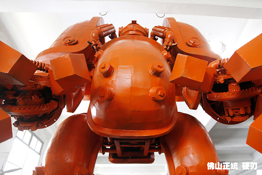 硬刃——巨人（图ZNzQ4Mjk0MA==） - 文案/策划 - 站酷设计师bingezai原创素材 - 站酷ZCOOL