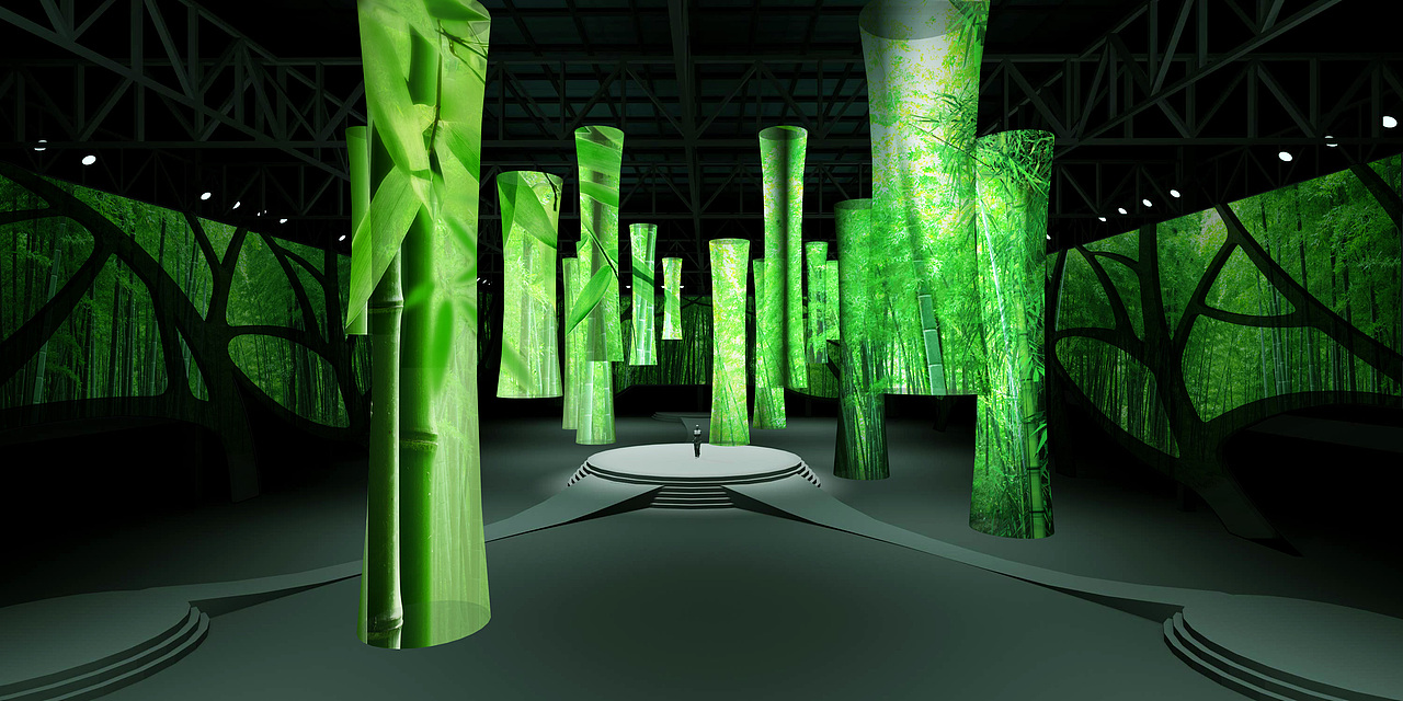 2015 第十四届国际市民奥林匹克运动会（图ZMTE2NDQ5NDcy） - 其他三维 - 站酷设计师liuchao081原创素材 - 站酷ZCOOL